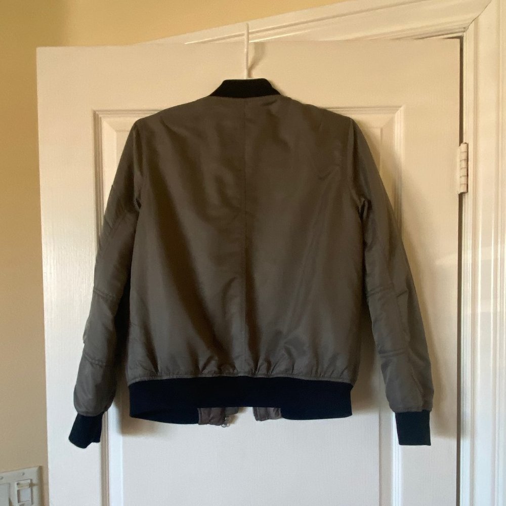 Bomber Jacket - Picture 2 of 2